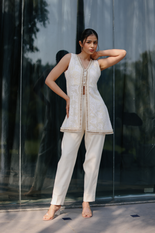 Front-Open Tonal Set